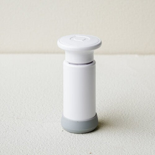 Portable Manual Vacuum Sealer Pump for Food Storage GH