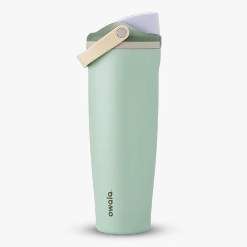 Owala FreeSip® Sway Tumbler – 30oz Eucalyptus Edition MJ