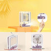 Portable Air Conditioner Fan - Compact and Efficient Cooling Solution for Home and Office - Clarify.pk
