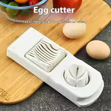 2 in 1 Multifunctional Kitchen Tool Cutter - Clarify.pk