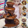 3 Tier Chocolate Fountain for Parties - Clarify.pk