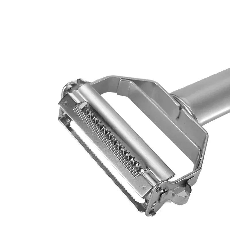 4 in 1 Vegetable Cutter for Kitchen Grater - Clarify.pk