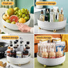 Luxury Rotating Tray - Clarify.pk