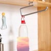 Cabinet Tissue Holder for Convenient Storage and Easy Access - Clarify.pk