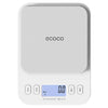 Mini Portable Kitchen Scale, Multipurpose Digital Scale, Food Measuring Scale, 6Kg Digital Precious Device, Measuring Tool