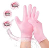 Silicone Moisturizing Gloves for Deep Hydration and Skin Repair - Clarify.pk