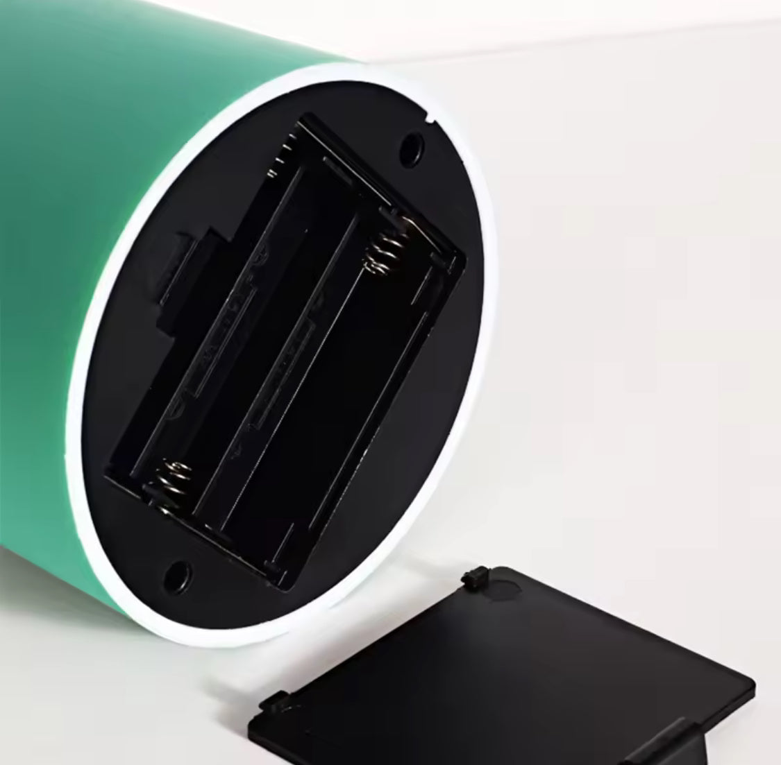 Cell Operated Vintage LED Decorative Light, Retro Camping Light, LED Night Light, Bedroom Corridor Lamp