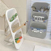3 Layer Cutlery Organizer for Kitchen Storage and Organization - Clarify.pk