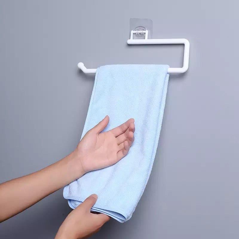 Cabinet Tissue Holder for Convenient Storage and Easy Access - Clarify.pk