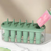 Handheld Popsicle Mold – Reusable Ice Cream Maker Tray - Clarify.pk