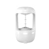 Mini Glow-in-the-Dark Water Drop Humidifier – Ultrasonic - Clarify.pk