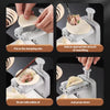 Automatic Dumpling Maker Mould Quick Prototyping Press Dumplings Skin Mould DIY Dumpling Making Machine Kitchen Accessories
