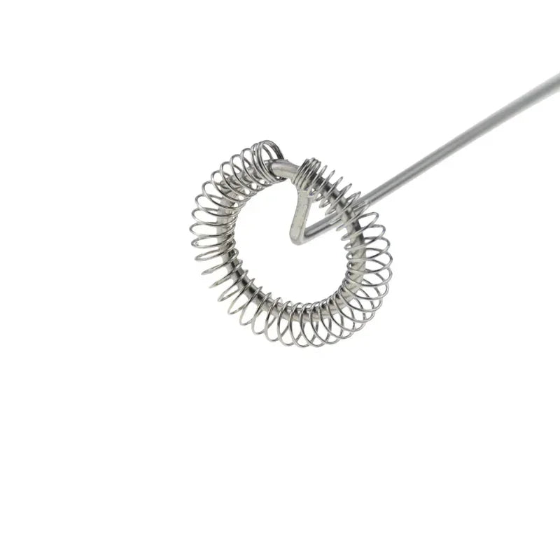 Handheld Coffee Beater – Milk Frother & Drink Mixer - Clarify.pk