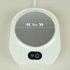 Electric Coffee Cup Warmer – Smart Mug Heater Pad - Clarify.pk