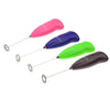 Handheld Coffee Beater – Milk Frother & Drink Mixer - Clarify.pk