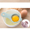 Egg Yolk & White Separator Tool - Clarify.pk