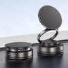 Upgraded 360°Vacuum Magnetic Phone Holder, Magnetic Car Phone Mount, Hands-Free Suction Cup Phone Holder for Car/Gym/Mirror