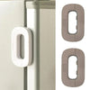 Fridge Door Lock – Child Safety & Refrigerator Security - Clarify.pk