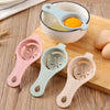 Egg Yolk & White Separator Tool - Clarify.pk