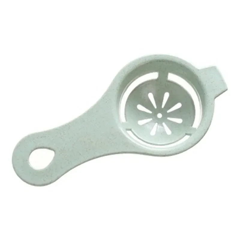 Egg Yolk & White Separator Tool - Clarify.pk