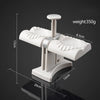 Automatic Dumpling Machine Easy To Clean Double-Head Pressing Die Pie Wonton Mold DIY Reusable Kitchen Gadget Accessories