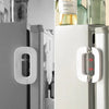 Fridge Door Lock – Child Safety & Refrigerator Security - Clarify.pk