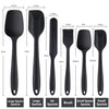 6-Piece Silicone Kitchenware Set – Non-Stick Cooking Utensils - Clarify.pk