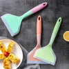 Silicone Cooking Spatula – Heat Resistant Kitchen Tool - Clarify.pk