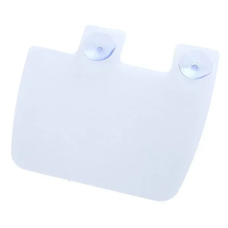 1Pc New Arrival Kitchen Sink Water Splash Guards with Sucker Waterproof Screen for Dish Fruit Vegetable Washing Anti-water Board