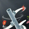 Spin Blade Chopper – Manual Vegetable Cutter - Clarify.pk