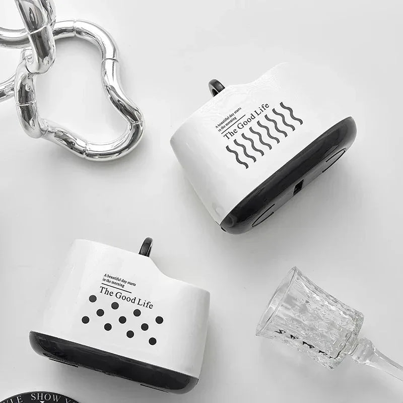 Kitchen Utensil & Cutlery Organizer Rack - Clarify.pk