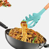 Silicone Noodle Scoop & Spaghetti Fork - Clarify.pk