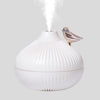 300ml USB Mini Humidifier – LED Aroma Diffuser - Clarify.pk