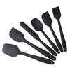 6-Piece Silicone Kitchenware Set – Non-Stick Cooking Utensils - Clarify.pk