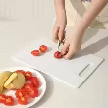 Marble Texture Cutting Board for Kitchen - Clarify.pk