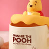 Winnie The Pooh Ceramic Mug Set – Gift Box (Random Design/Each Set) - Clarify.pk