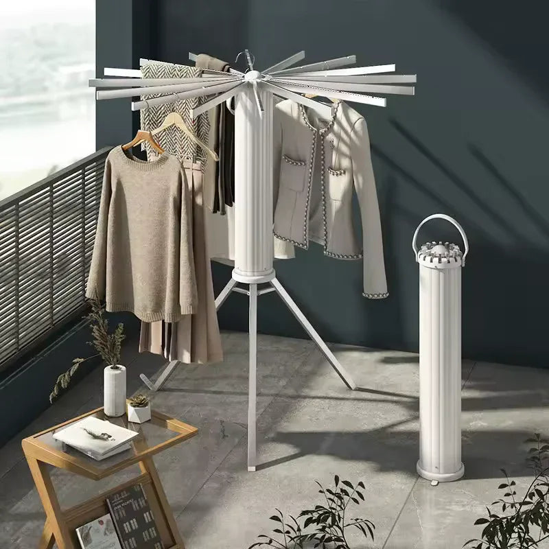 Retractable Folding Drying Rack in Pakistan | Clarify.pk – Trenducts.pk