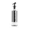 300ml Glass Oil Bottle – Leak-Proof Dispenser for Kitchen - Clarify.pk