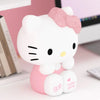 Hello Kitty Cute Night Lamp – Soft Ambient Light - Clarify.pk