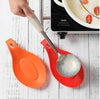 Food Grade Silicone Spoon Holder each - Clarify.pk