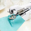 Portable Mini Sewing Machine for Easy Handheld Stitching and Repairs - Clarify.pk