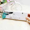 Portable Mini Sewing Machine for Easy Handheld Stitching and Repairs - Clarify.pk