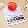Digital Kitchen Scale for Accurate Measurements and Cooking Precision - Clarify.pk