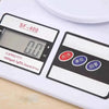 Digital Kitchen Scale for Accurate Measurements and Cooking Precision - Clarify.pk