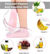Moisturizing Foot Socks for Silky Soft Skin - Clarify.pk