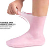 Moisturizing Foot Socks for Silky Soft Skin - Clarify.pk