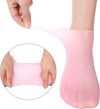 Moisturizing Foot Socks for Silky Soft Skin - Clarify.pk