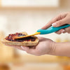 Jar Spatula Scraper Tool - Long Handle Design - Trenducts.pk