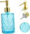Luxury Diamond Design Soap Dispenser GH