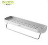 OCO Wall-Mounted Bathroom Shelf GH